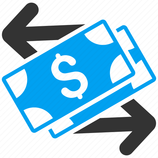 Bank notes, buy, dollar banknotes, payments, payouts, spend money, transactions icon - Download on Iconfinder