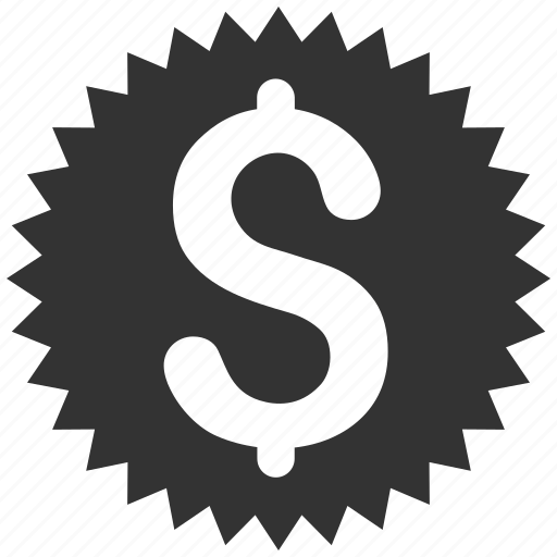 Business, certificate, dollar, finance, payment, quality, warranty stamp icon - Download on Iconfinder