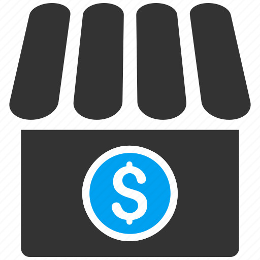 Market, sale, shop, shopping, store, supermarket, trade icon - Download on Iconfinder