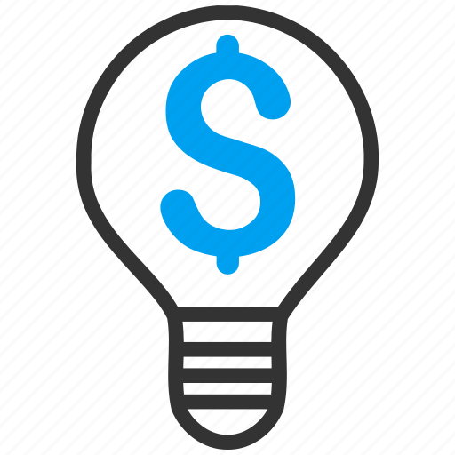 Business, electric lamp, electricity, knowledge, license, patent, price icon - Download on Iconfinder