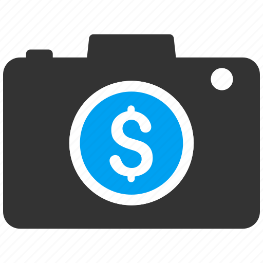 Business, camera, photo bank, photobank, photography, photos, snapshot icon - Download on Iconfinder