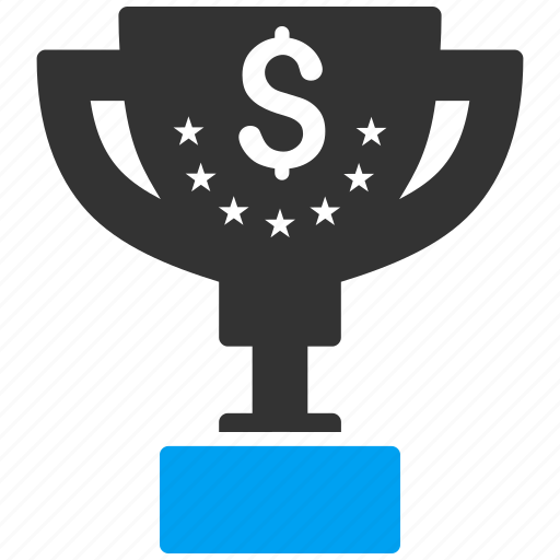 Award, business, gold cup, success, trophy, win, winner icon - Download on Iconfinder