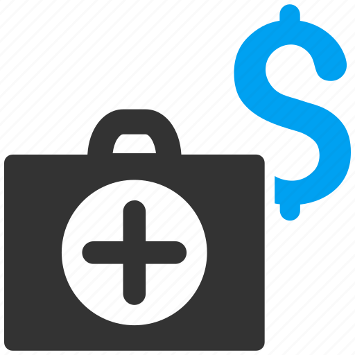 Cost, health care, healthcare, medical business, money, pay medicine, price icon - Download on Iconfinder