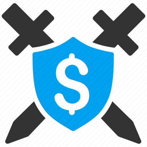 Business, finance, financial guard, protection, safety, security, shield icon - Download on Iconfinder