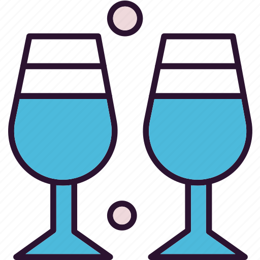 America, drink, glass, usa icon - Download on Iconfinder
