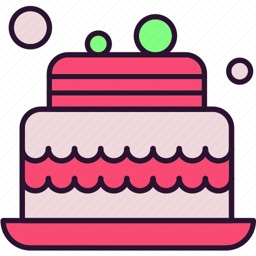 Cake, wedding icon - Download on Iconfinder on Iconfinder