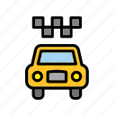 american, cab, new york, taxi, transport, united states, usa