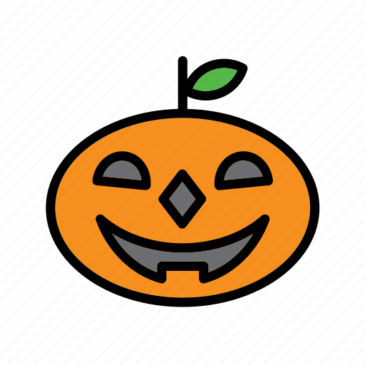 America, american, halloween, pumpkin, states, united, usa icon - Download on Iconfinder
