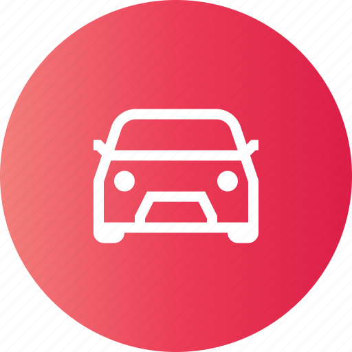 Auto, cab, car, drive icon - Download on Iconfinder