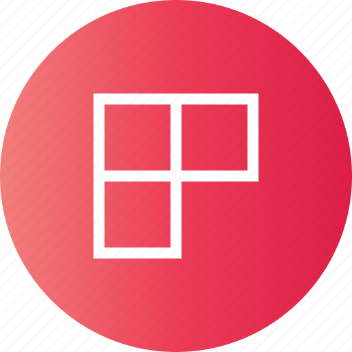 Part, piece, puzzle, tetris icon - Download on Iconfinder