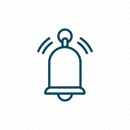 Bell, bell icon, church icon - Download on Iconfinder