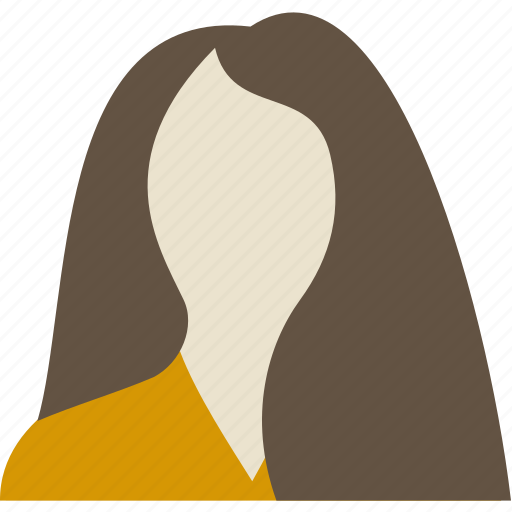 Avatar, girl, people, person, user, woman icon - Download on Iconfinder