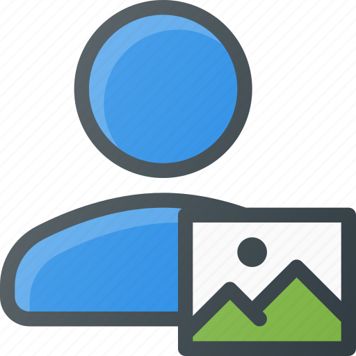 Image, people, user icon - Download on Iconfinder