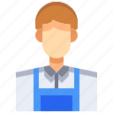 avatar, career, cleaner, people, person, user