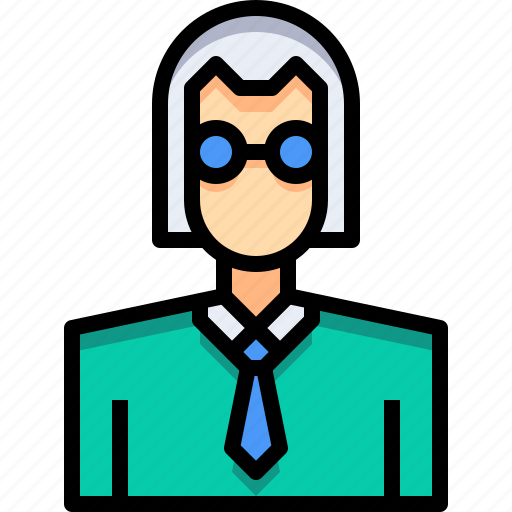 Avatar, male, man, people, person, teacher, user icon - Download on Iconfinder