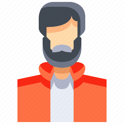 Avatar, career, man, people, person, user icon - Download on Iconfinder