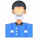 avatar, career, lumberjack, people, person, user