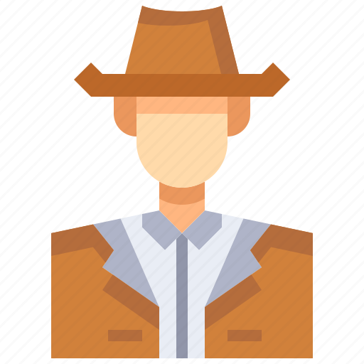 Avatar, career, detective, people, person, user icon - Download on Iconfinder