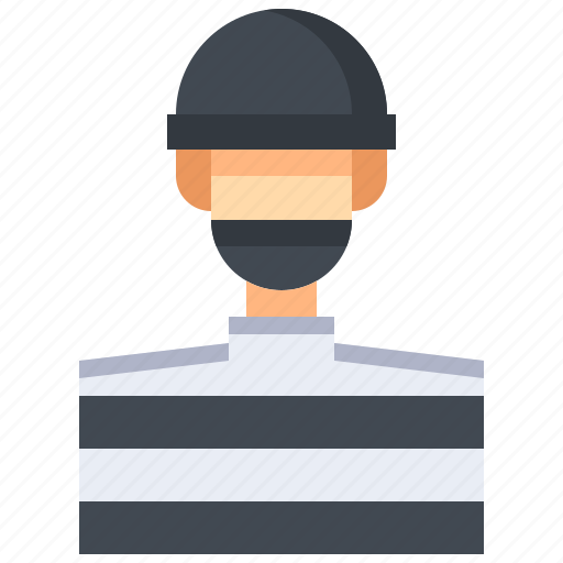 Avatar, bandit, career, people, person, user icon - Download on Iconfinder