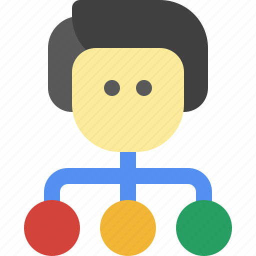 Scheme, male, people, profile, person, avatar, user icon - Download on Iconfinder