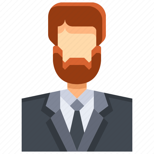 Avatar, career, owner, people, person, user icon - Download on Iconfinder