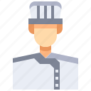 avatar, career, chef, people, person, user