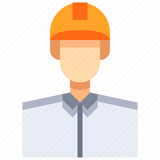 Avatar, career, engineer, people, person, user icon - Download on Iconfinder