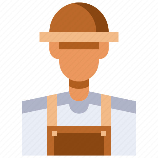 Avatar, career, farmer, people, person, user icon - Download on Iconfinder