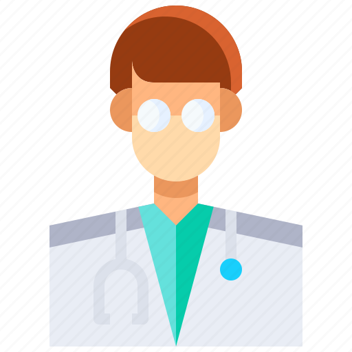 Avatar, career, doctor, people, person, user icon - Download on Iconfinder