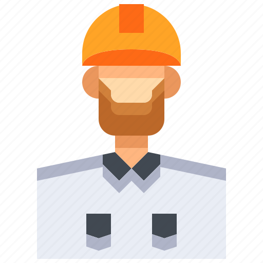 Avatar, career, engineer, people, person, user icon - Download on Iconfinder