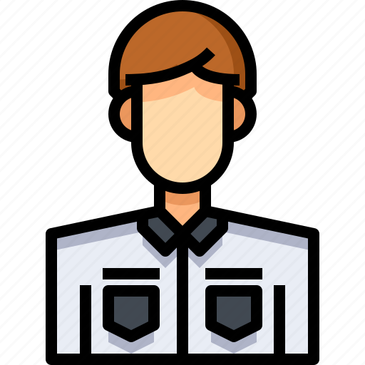 Avatar, male, man, nurse, people, person, user icon - Download on Iconfinder