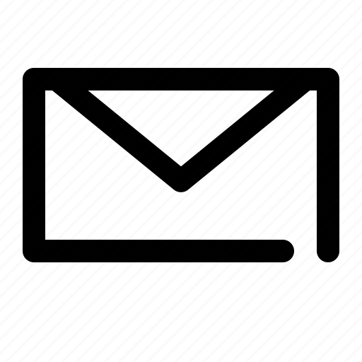 Email, mail, message, envelope icon - Download on Iconfinder
