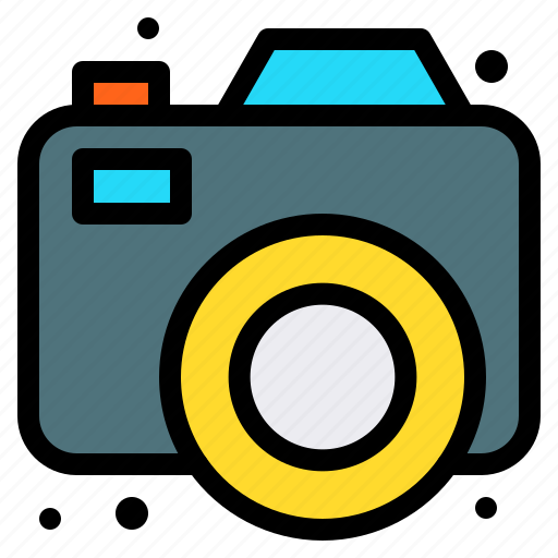 Camera, picture, photo, capture, photography icon - Download on Iconfinder