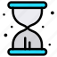 hourglass, loading, productivity, timer, waiting 