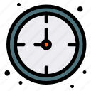 clock, essential, object, time, tracking, timer