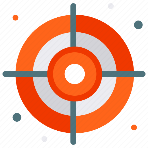 Arrow, objective, target, goal, aim icon - Download on Iconfinder