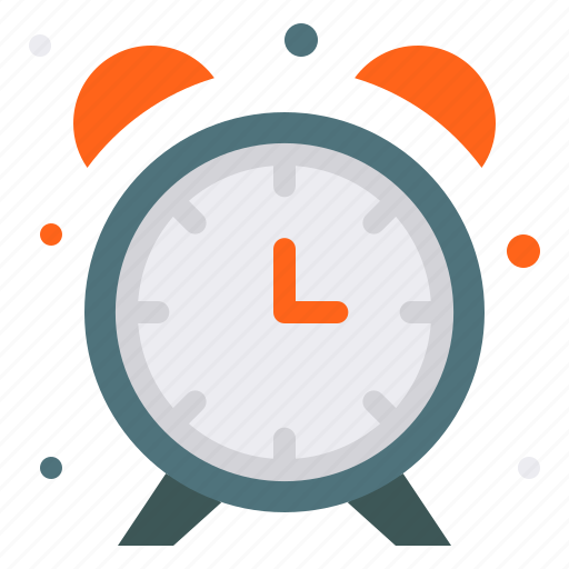 Clock, schedule, alarm, time, timer icon - Download on Iconfinder