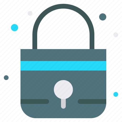 Lock, padlock, protection, security icon - Download on Iconfinder