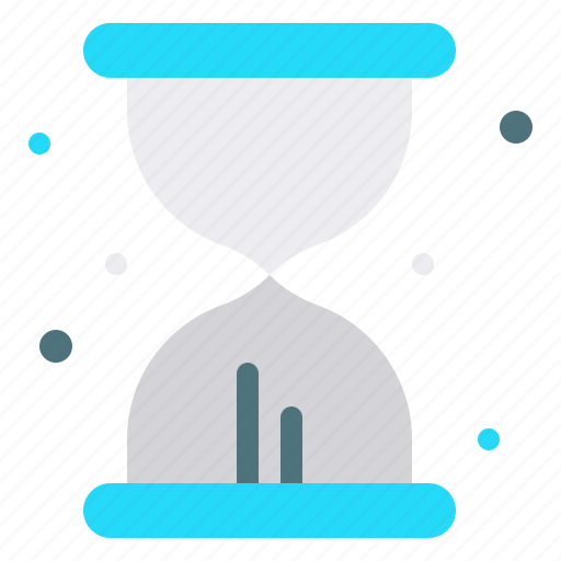 Hourglass, loading, productivity, timer, waiting icon - Download on Iconfinder