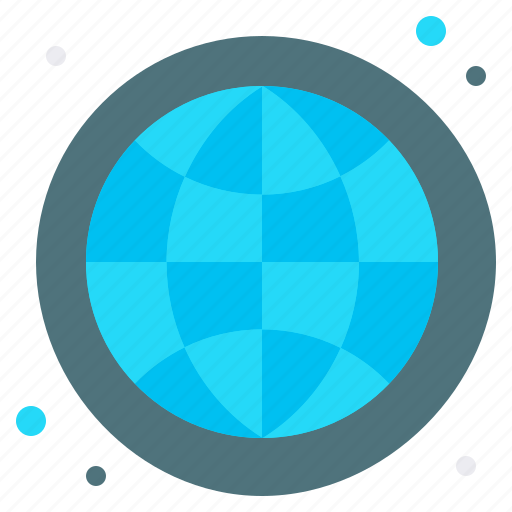 Globe, global, world, network, wireless, internet icon - Download on Iconfinder