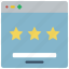 experience, rating, user, ux, website, window 