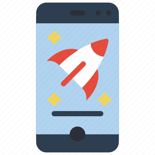 Experience, launch, phone, user, ux, website, window icon - Download on Iconfinder