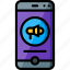 alert, experience, phone, user, ux, window 
