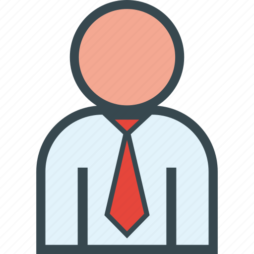 Avatar, business, executive, human, man, user icon - Download on Iconfinder
