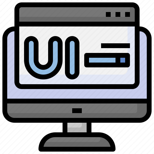 Ui, user, blog, browser, website icon - Download on Iconfinder