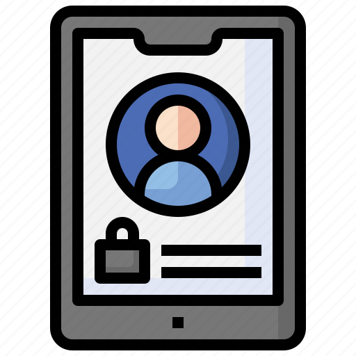 User, prevent, avoid, wellness, insurance icon - Download on Iconfinder