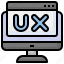 ux, user, computer 