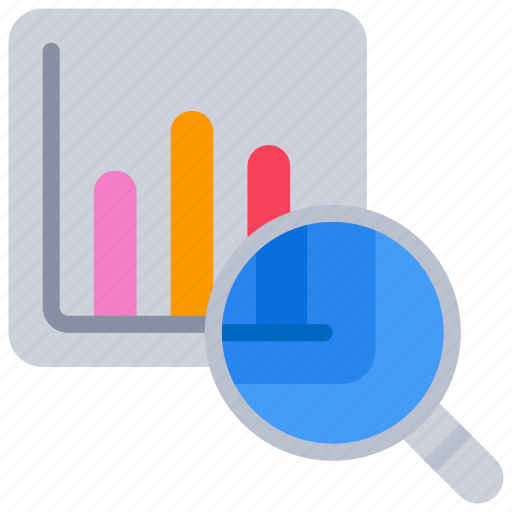 Analysis, data, experience, search, user, ux icon - Download on Iconfinder