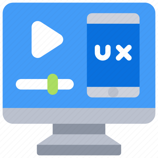 Course, experience, online, user, ux icon - Download on Iconfinder