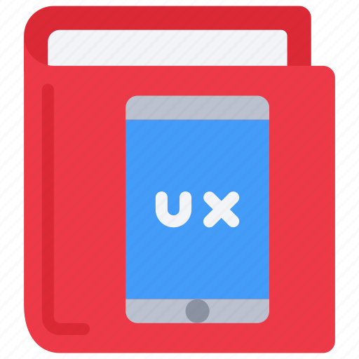 Book, experience, learning, user, ux icon - Download on Iconfinder